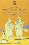 I peggiori racconti dei fratelli Grim