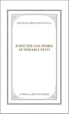 Fonti Per Una Storia Di Tindari E Patti: Dal Mito Ai Corsari (Italian Edition)