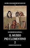Il museo Pio Clementino: 2