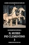 Il museo Pio Clementino: 3
