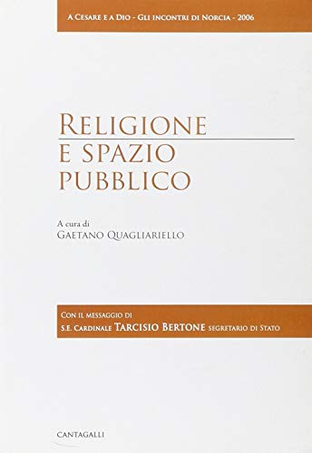 Religione e spazio pubblico