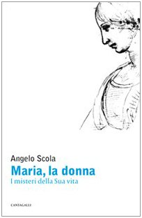 Maria, la donna