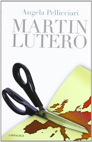 Martin Lutero