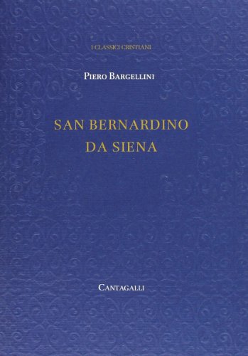 San Bernardino da Siena