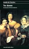 Tre donne