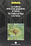 La Galleria Delle Carte Geografiche In Vaticanothe Gallery Of Maps In The Vatican