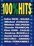 100 Hits Volume 1 Piano Vocal Guitar Book