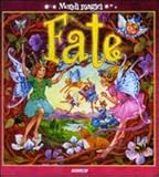 Fate Libro Popup Ediz Illustrata