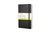 Moleskine Plain Notebook Large