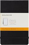 Moleskine Reporter, 9x14, liniert