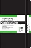 Moleskine City Notebook Amsterdam