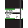 Moleskine City Notebook London