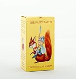 Fairy Tarot Miniature Deck (cards)