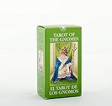 Gnomes: Mini Tarot
