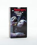 The Vampire Tarot Of The Eternal Night
