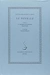 Le novelle vol. 1 - La moral filosofia. I trattati