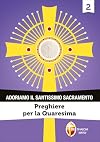 Preghiere per la Quaresima