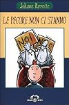 Le pecore non ci stanno