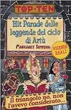 Hit parade delle leggende del ciclo di Artù