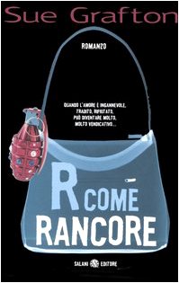 "R" come Rancore