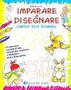 Imparare a disegnare corso per bambini