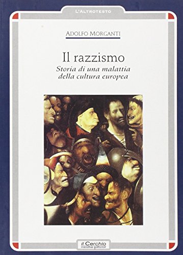 Il razzismo