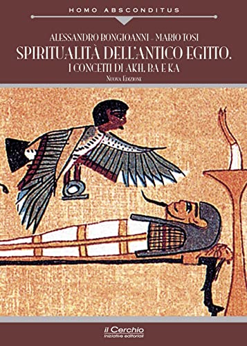 Spiritualità dell'antico Egitto