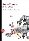 Art in Europe: 1990 - 2000