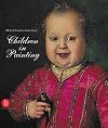 Children in painting