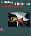 A History of Italian Art in 20th Century
