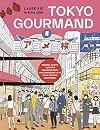 Tokyo gourmand