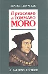 The trial of Thomas More