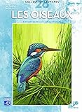 Lefranc Bourgeois Lonardo N28 Album Dtude Les Oiseaux