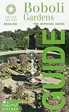 Boboli Gardens (The Official Guide)