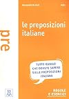 Italian Prepositions