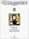 Corto Maltese: burlesca e no tra Zuydcoote e Bray-Dune