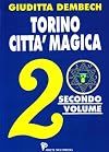 Torino città magica