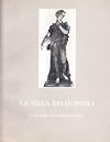 La Villa dei Quintili: Fonti scritte e fonti figurate (Italian Edition)