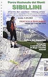 Parco nazionale dei Monti Sibillini. Atlante dei sentieri