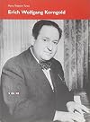 Erich Wolfgang Korngold