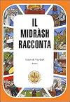 Il Midrash racconta - Libro Vayikrà - 1