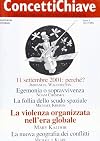 La violenza organizzata nell'era globale