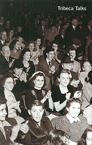 Tribeca Talks (With: Martin Scorsese,Celant Germano) cover