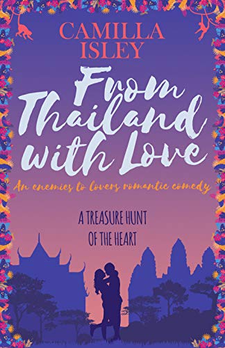 From Thailand with Love / Love Quest book cover