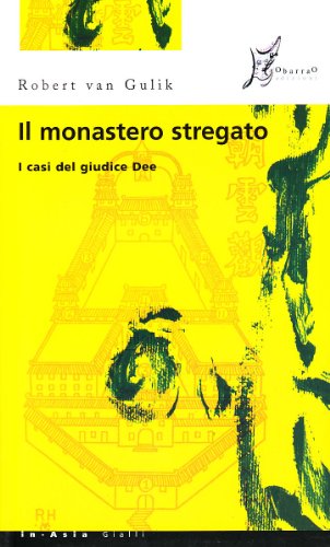 Il monastero stregato