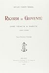 Memoirs of youth : things seen and known, 1847-1860