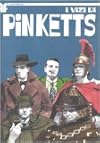 I vizi di Pinketts