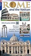 Rome & the Vatican (Bonechi Guide)