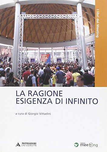 La Ragione esigenza di Infinito