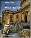 Villa Palagonia: storia e restauro